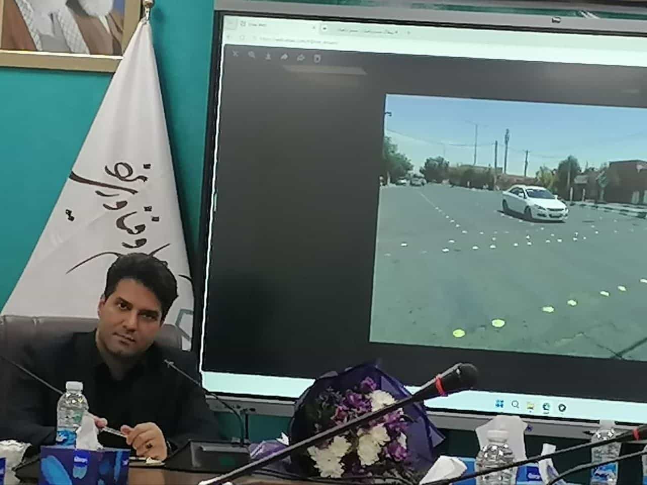 تقدیر از طرح خلاقانه - تصویر ۱