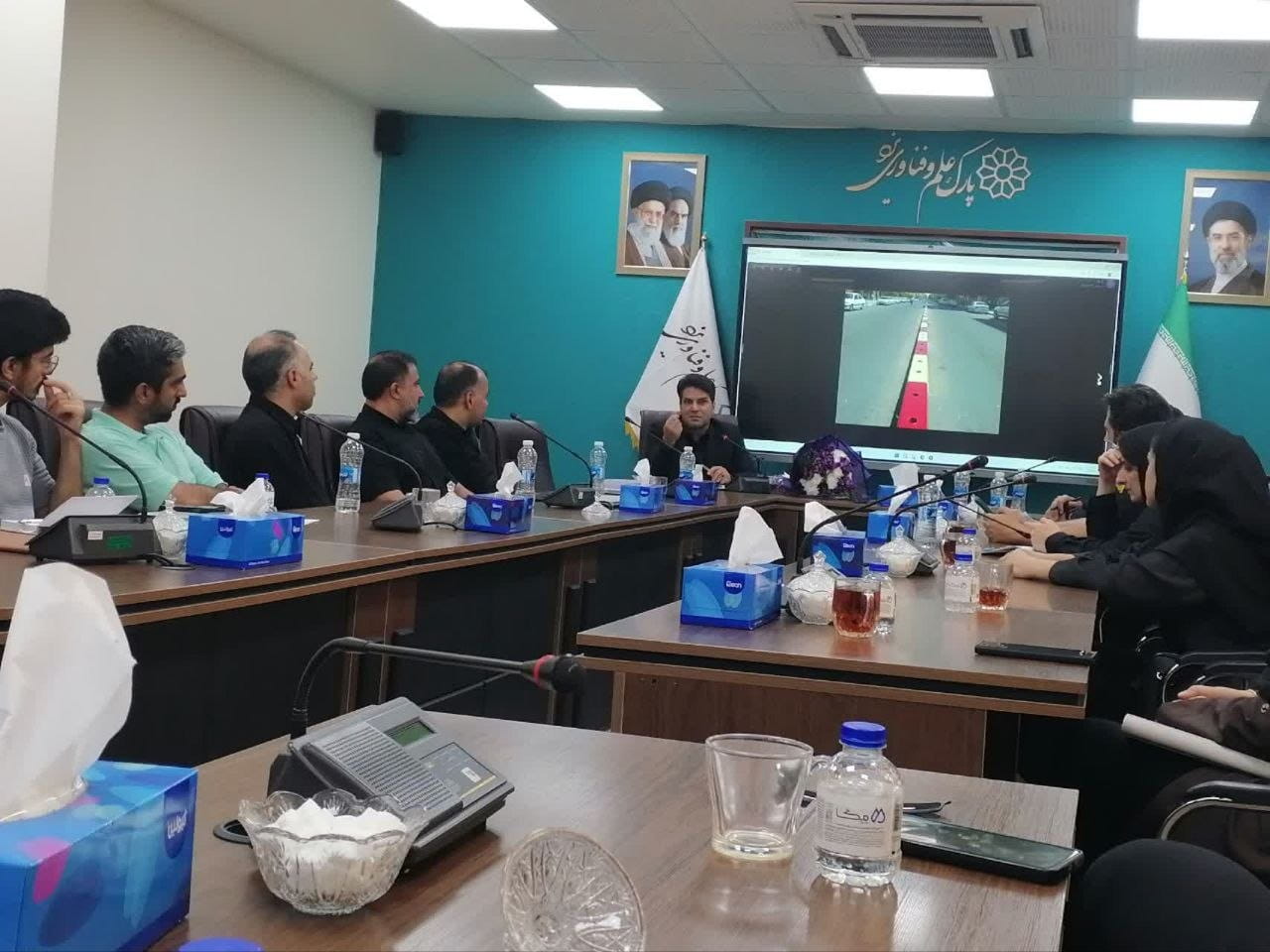 تقدیر از طرح خلاقانه - تصویر ۲