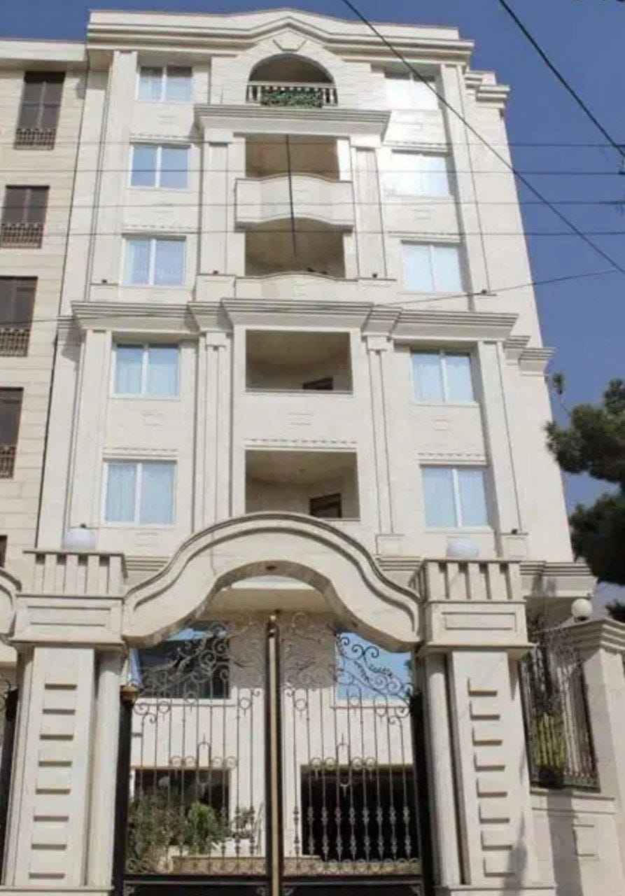 نمونه سنگ ساختمانی متنوع